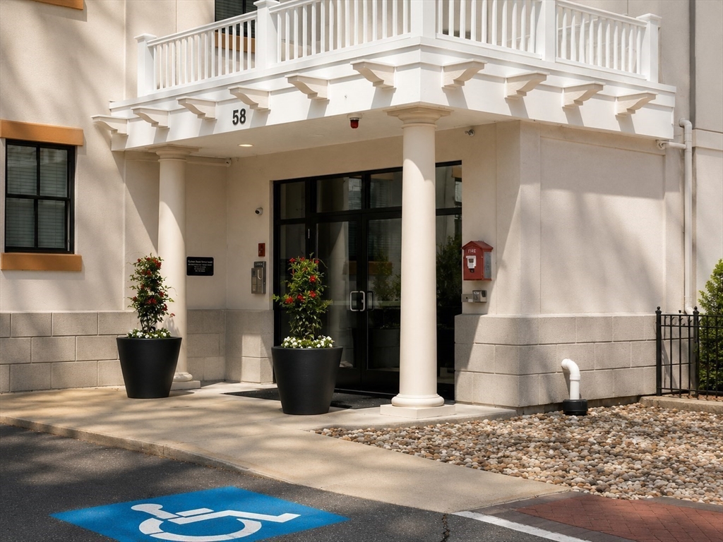 58 North Avenue # 11