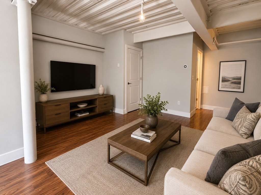 58 North Avenue # 11