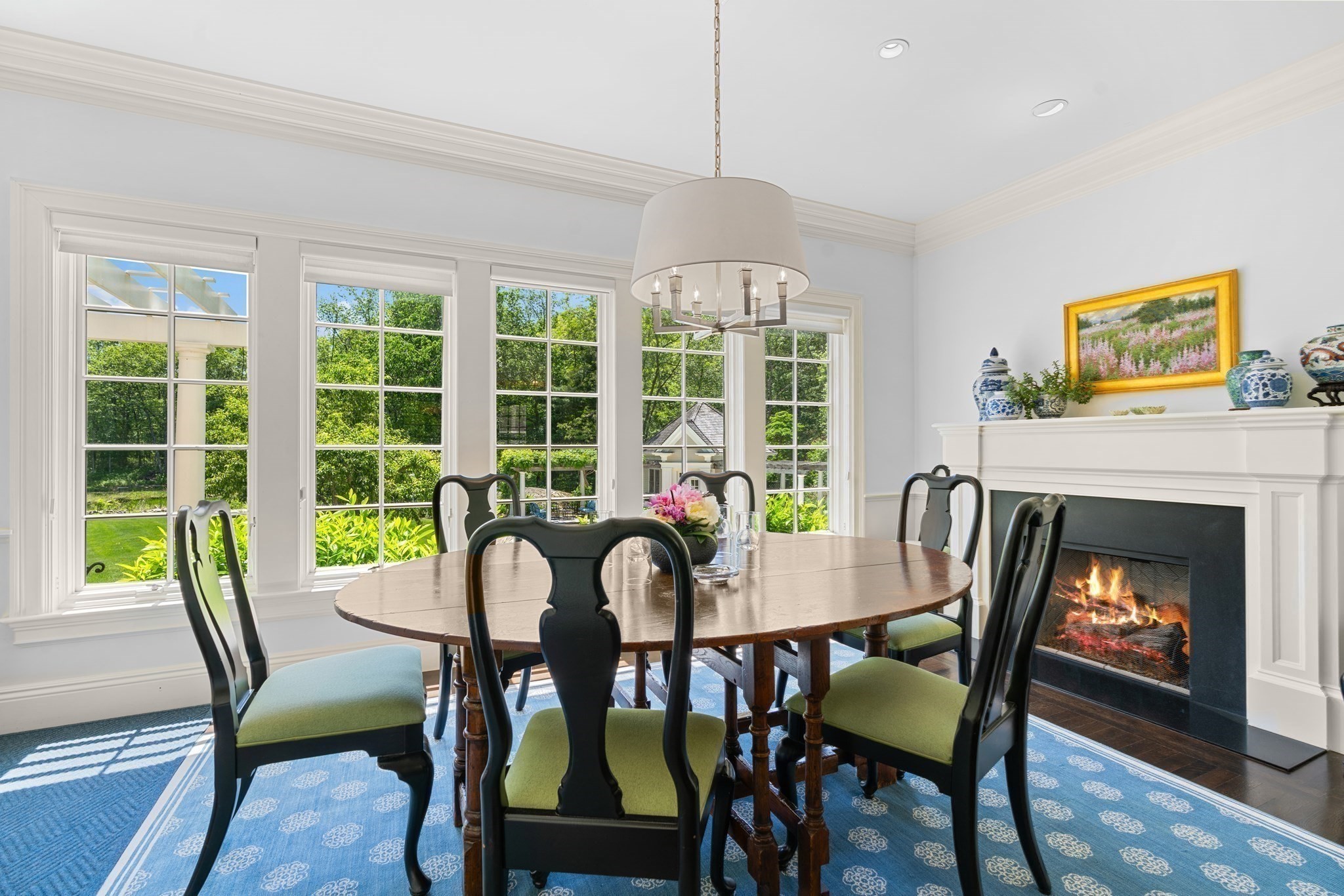 26 Longmeadow Drive