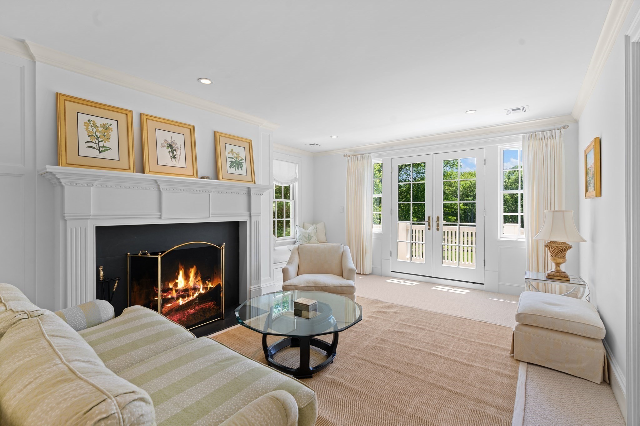 26 Longmeadow Drive
