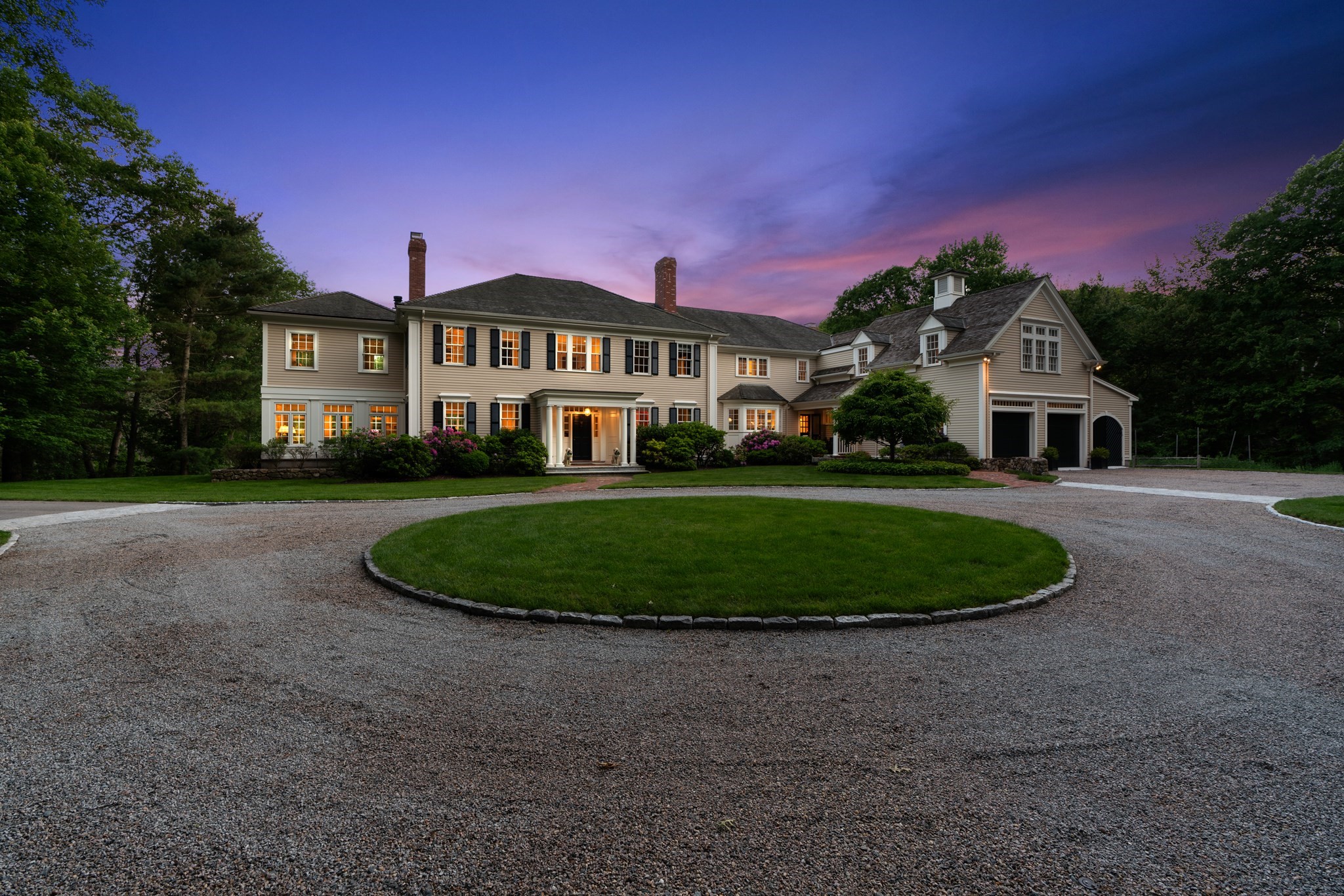 26 Longmeadow Drive