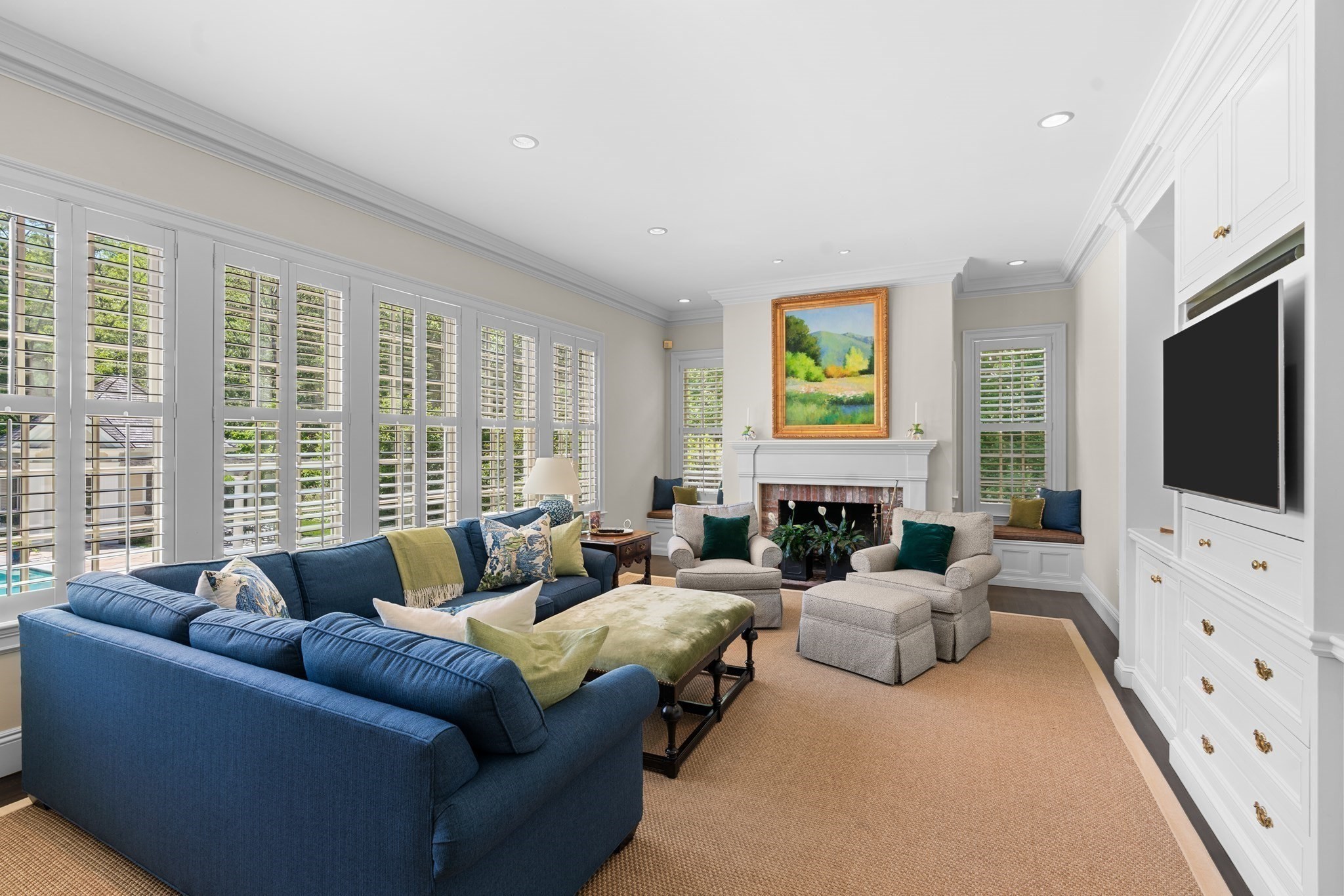 26 Longmeadow Drive