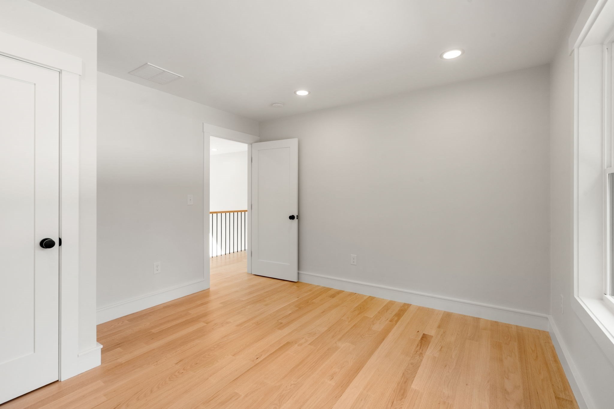 1 Needham Street