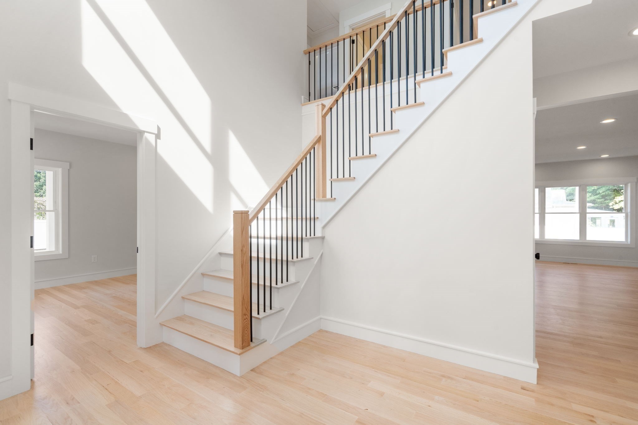 1 Needham Street