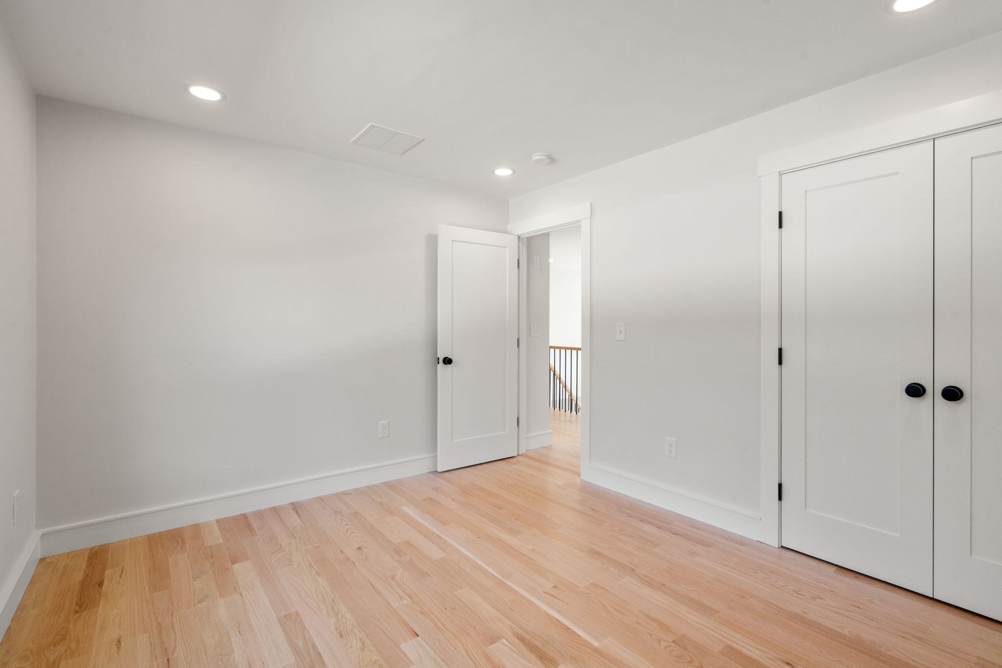1 Needham Street