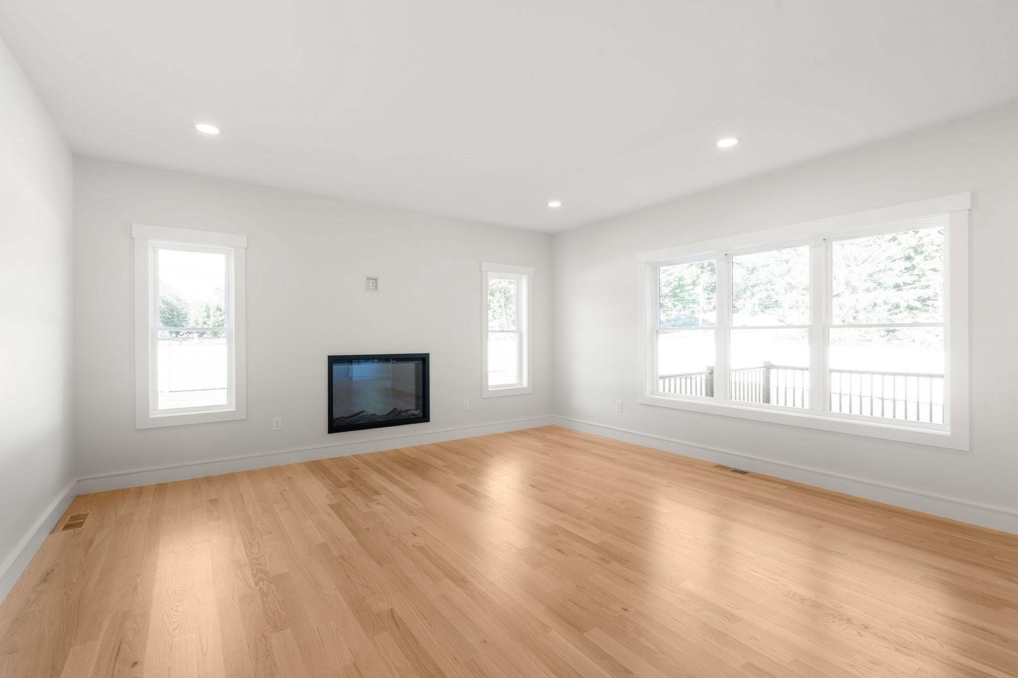 1 Needham Street