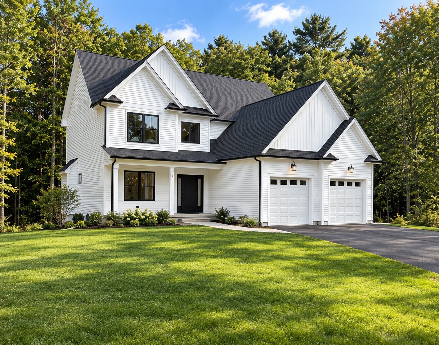 3 Needham Street