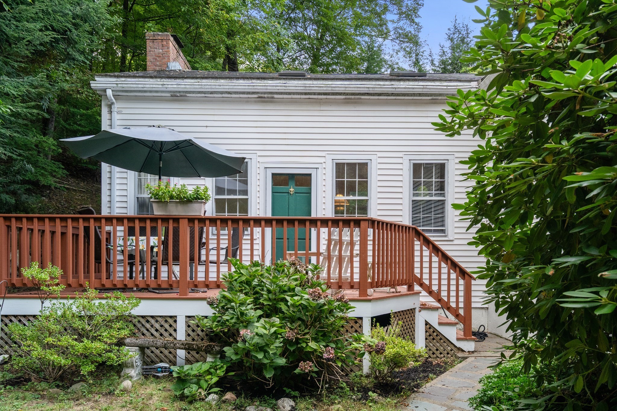 24 Cliff Road