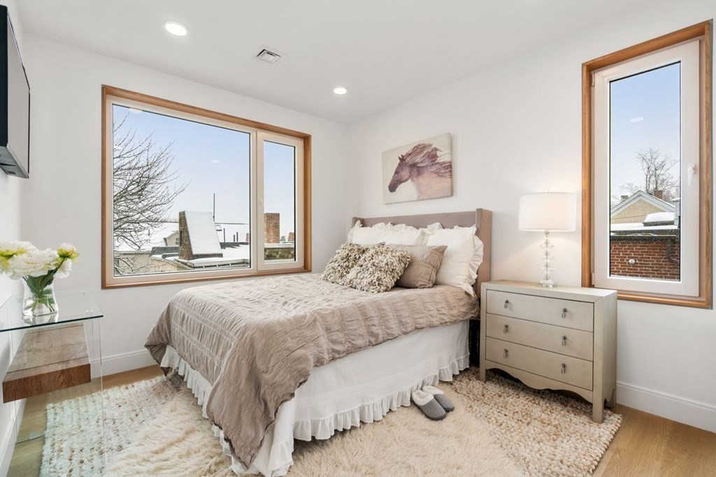 3171 Washington Street Unit: 304