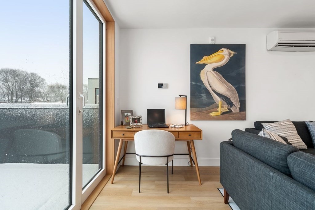 3171 Washington Street Unit: 304