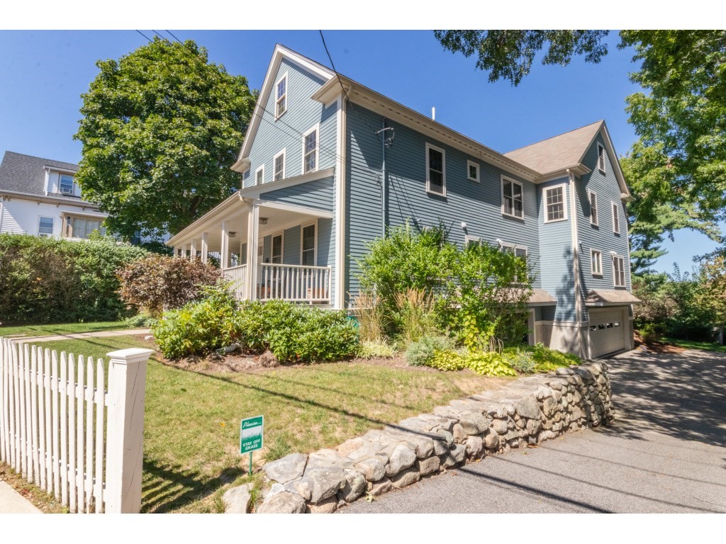 194 Durnell Avenue # 194