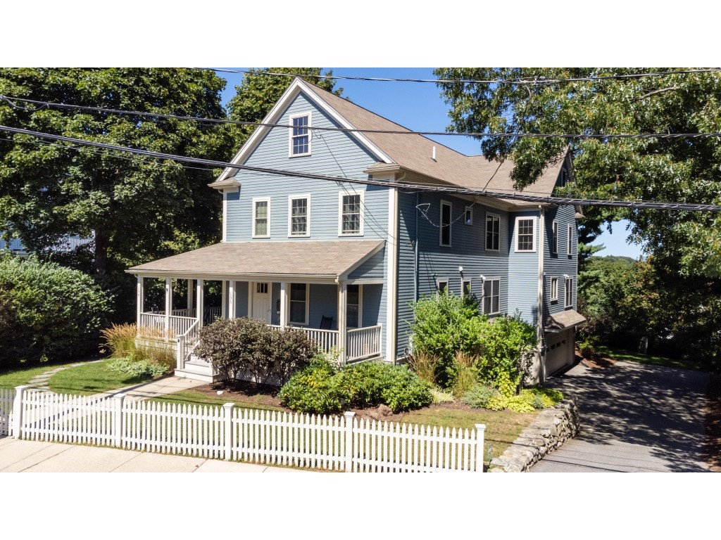 194 Durnell Avenue # 194