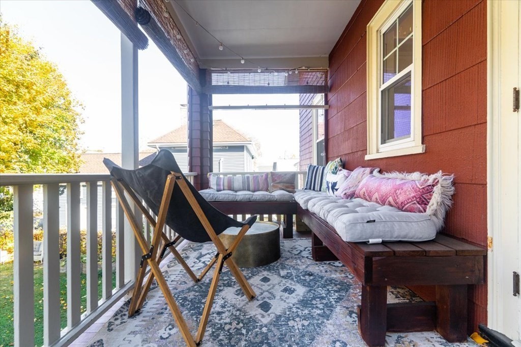 101 Kittredge Street Unit: 2