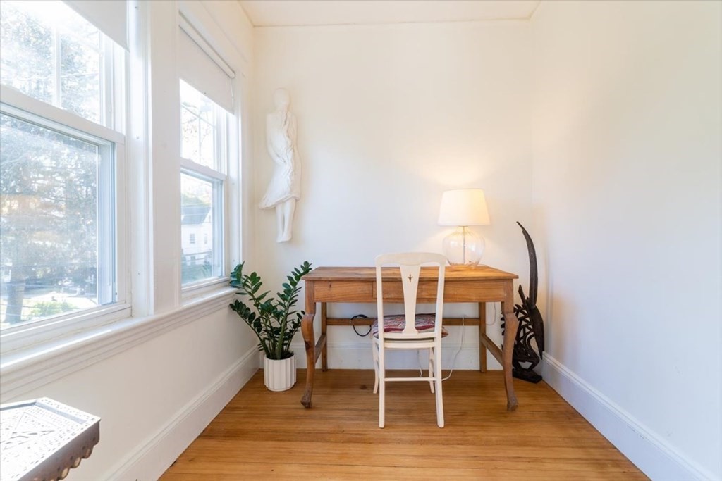 101 Kittredge Street Unit: 2
