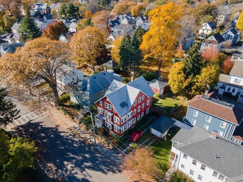 101 Kittredge Street Unit: 2