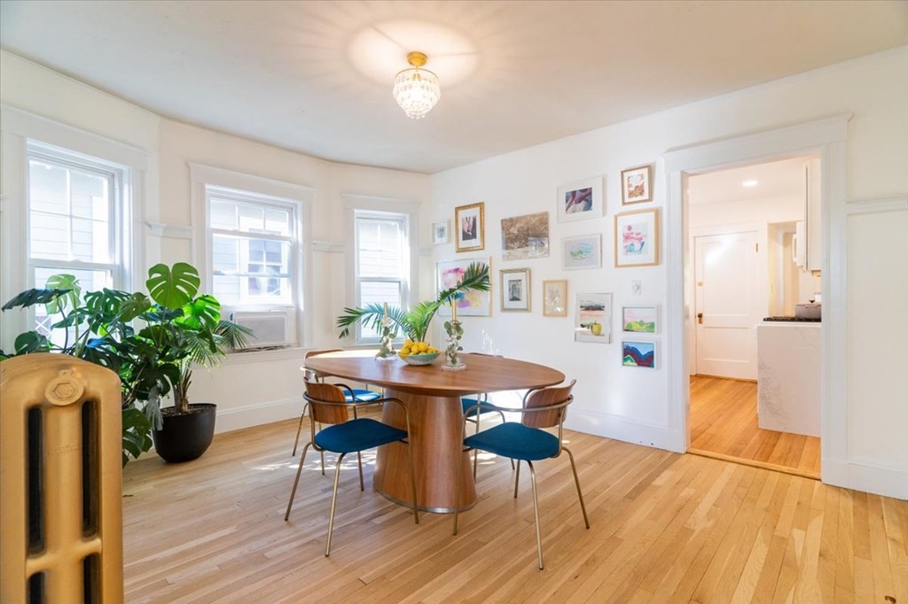 101 Kittredge Street Unit: 2