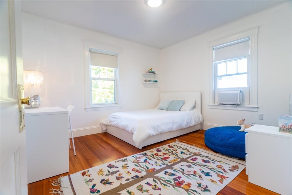 101 Kittredge Street Unit: 2