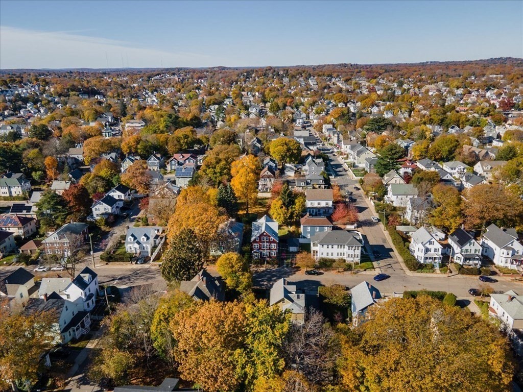 101 Kittredge Street Unit: 2