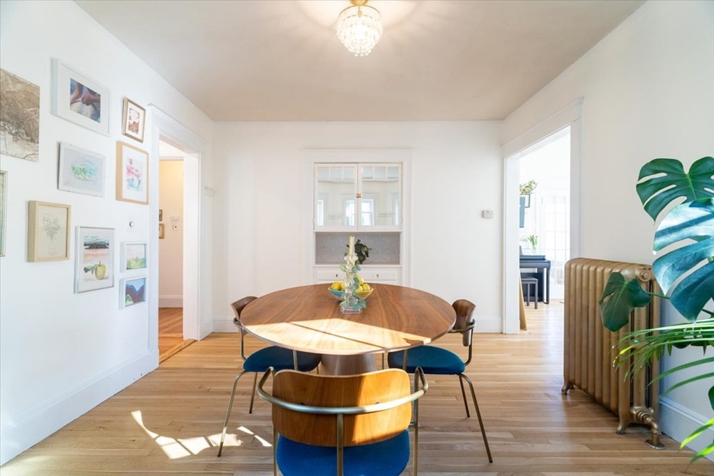 101 Kittredge Street Unit: 2