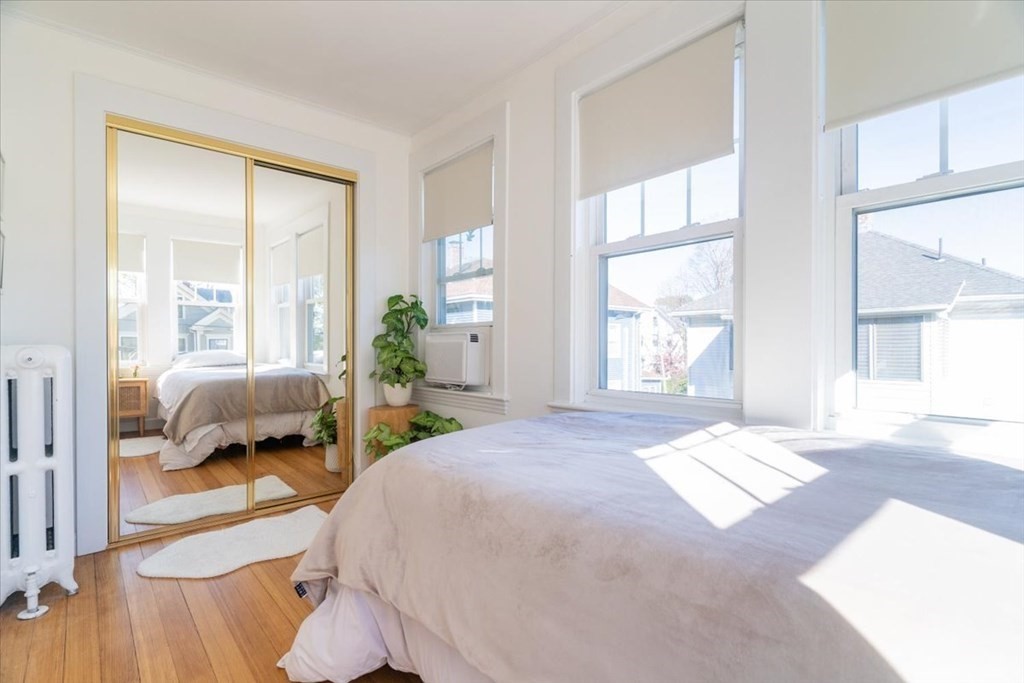 101 Kittredge Street Unit: 2