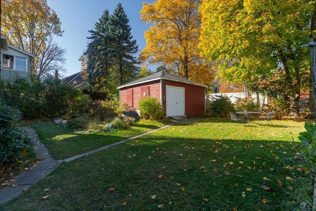 101 Kittredge Street Unit: 2