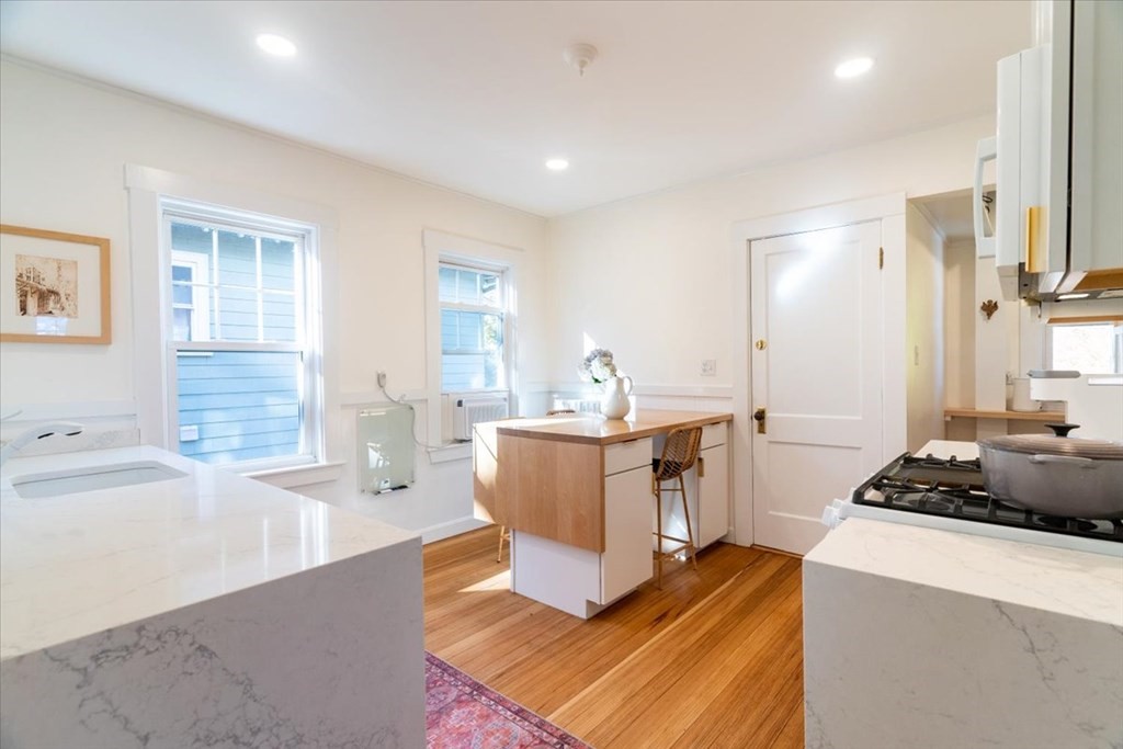 101 Kittredge Street Unit: 2