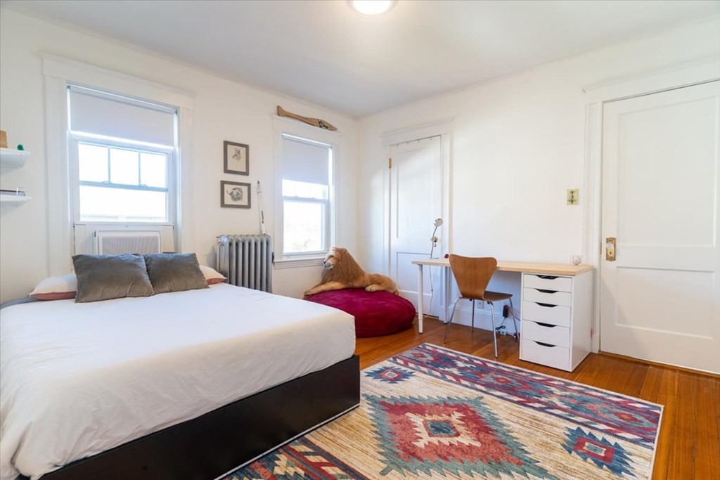 101 Kittredge Street Unit: 2