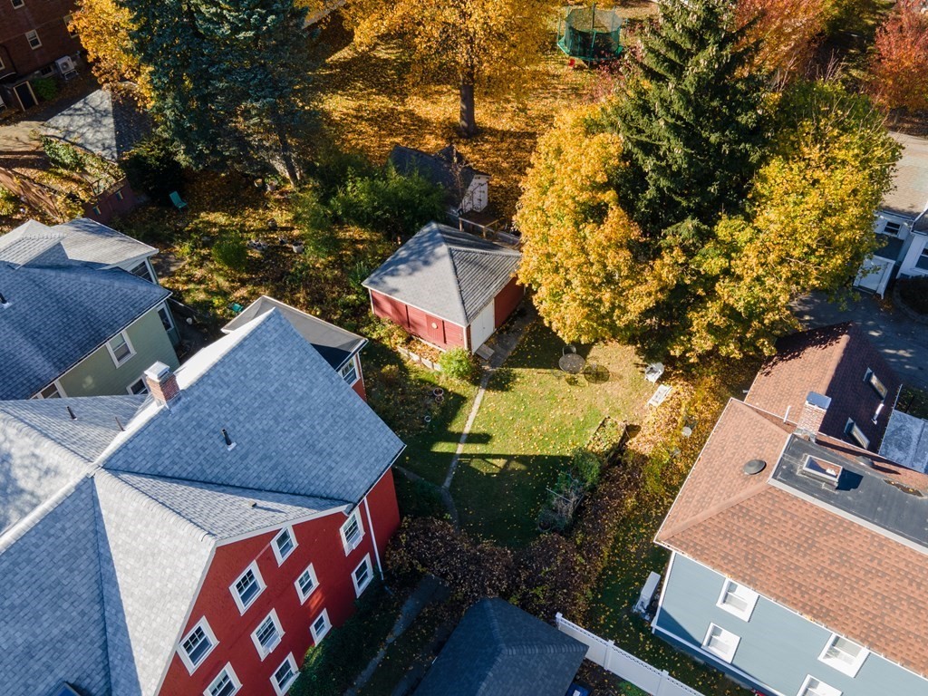 101 Kittredge Street Unit: 2