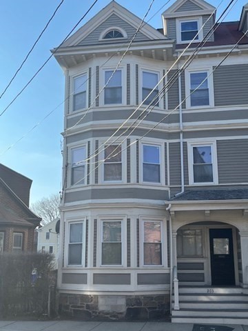 203 High Street
