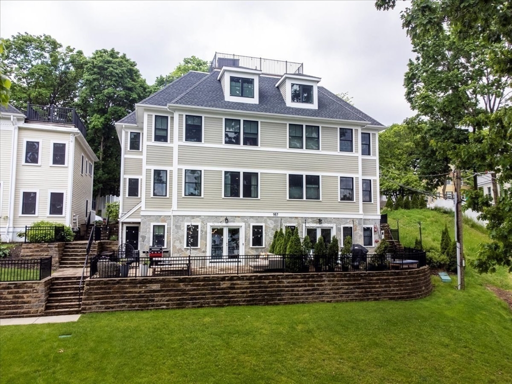 167 Poplar # 1