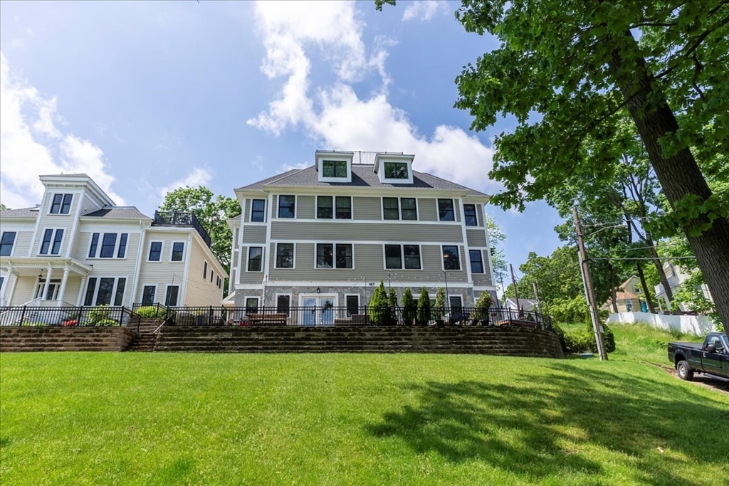 167 Poplar # 1