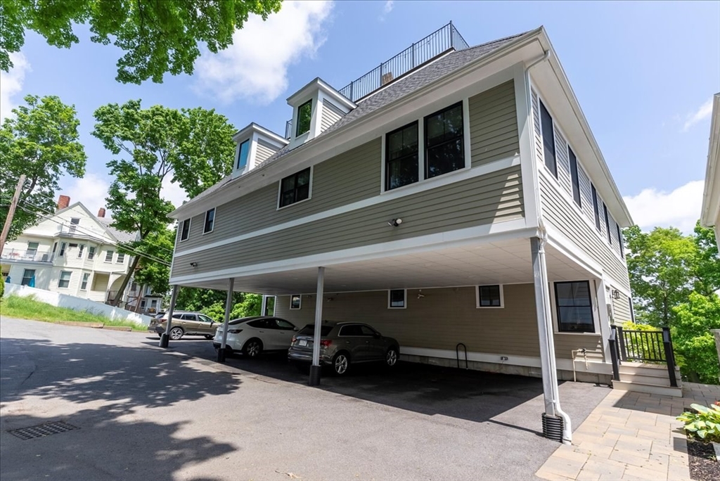 167 Poplar # 1