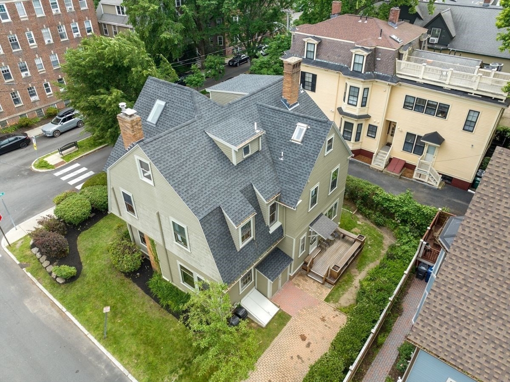 35 Langdon Street
