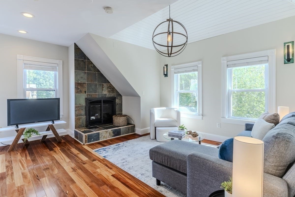 155 Amory Street # 3