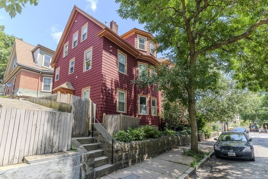 155 Amory Street # 3