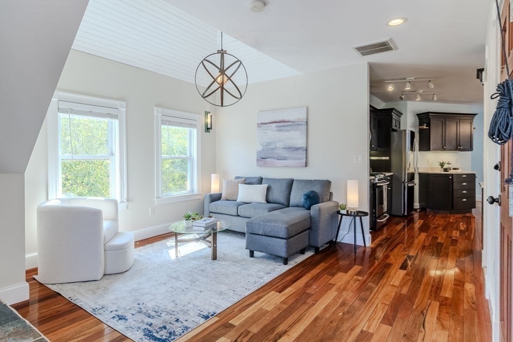 155 Amory Street # 3