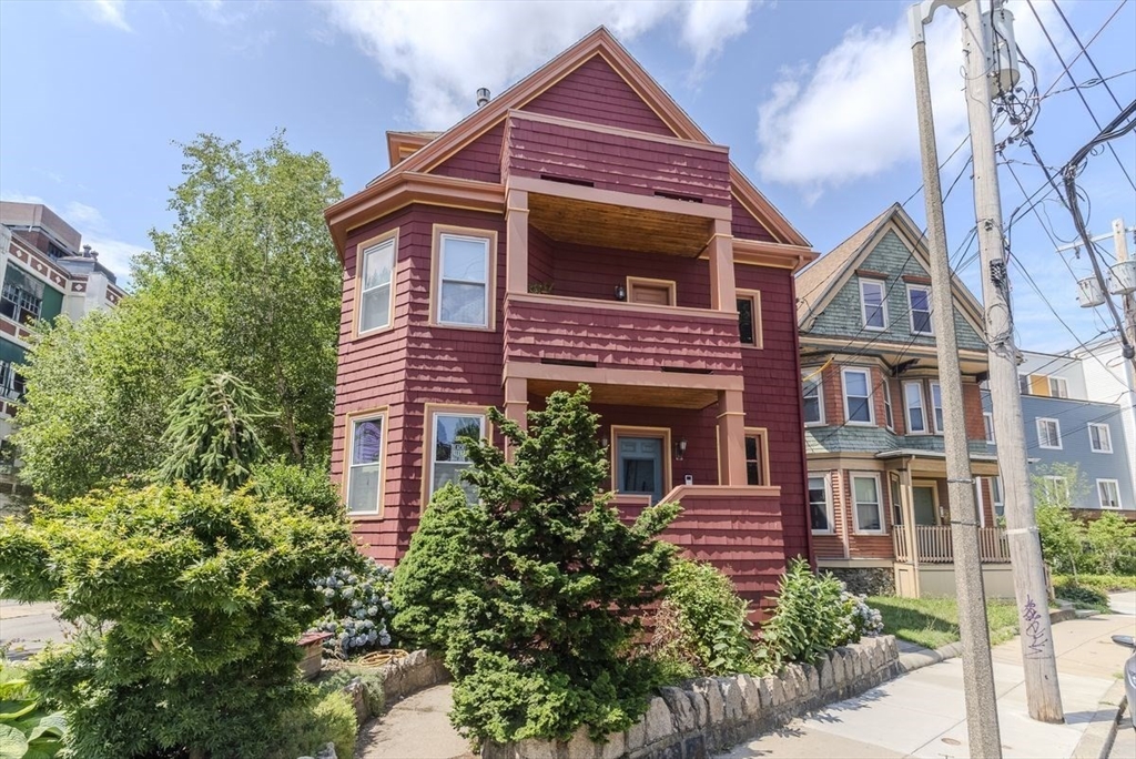 155 Amory Street # 3