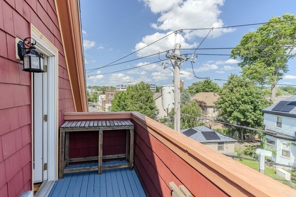 155 Amory Street # 3