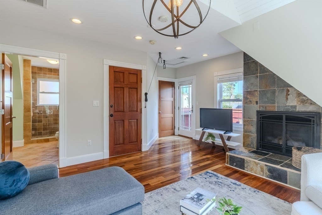 155 Amory Street # 3