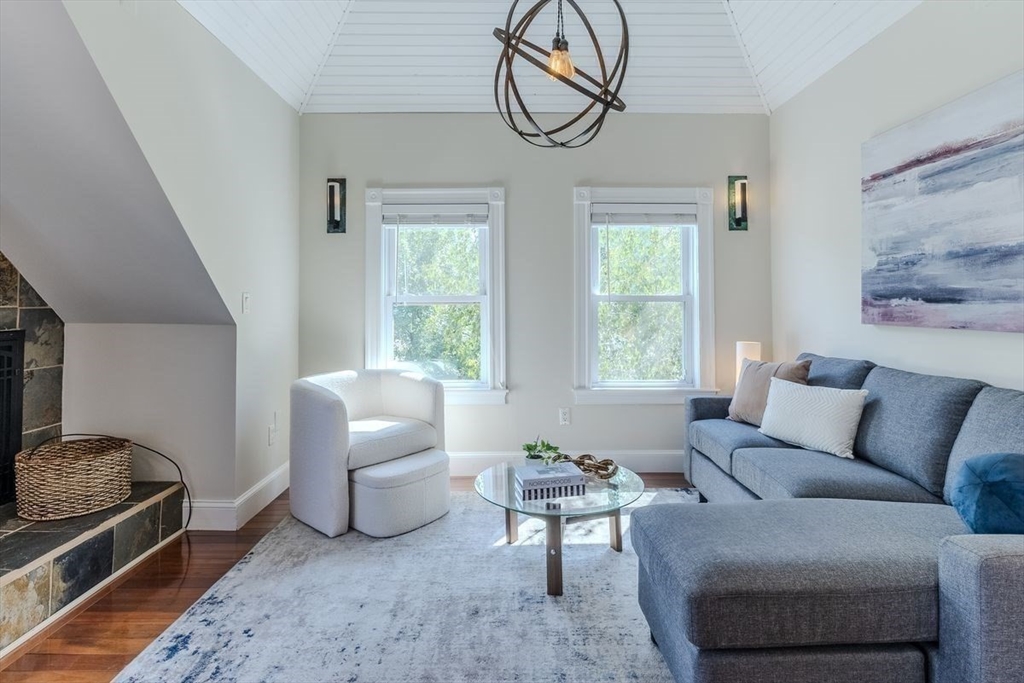 155 Amory Street # 3