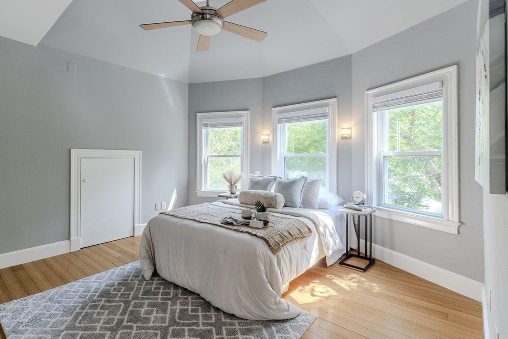 155 Amory Street # 3