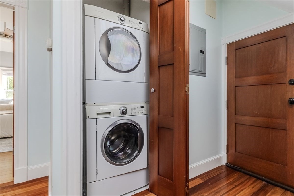 155 Amory Street # 3