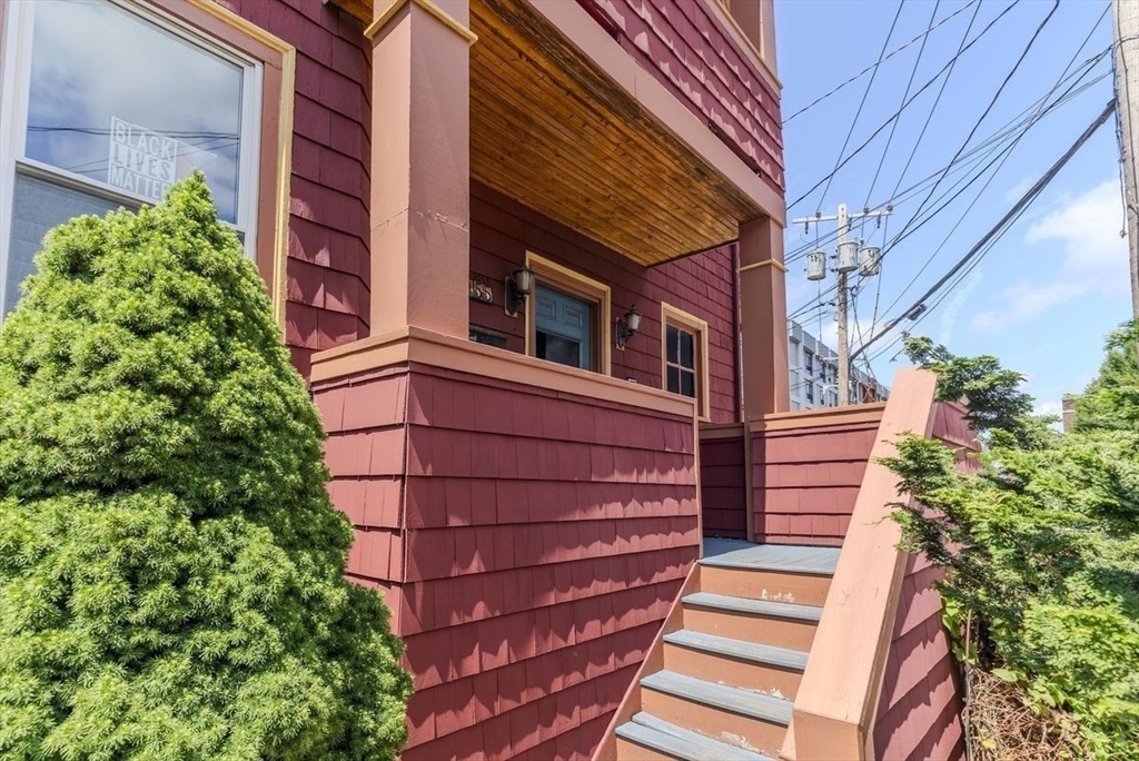 155 Amory Street # 3