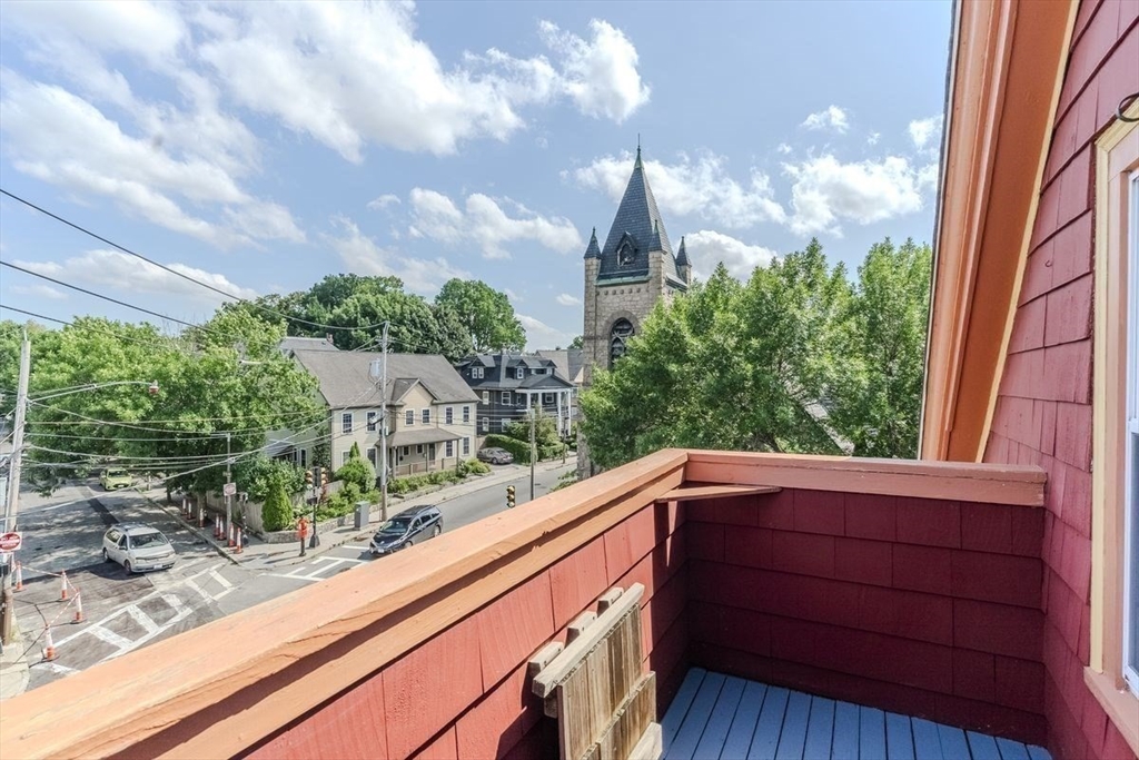 155 Amory Street # 3