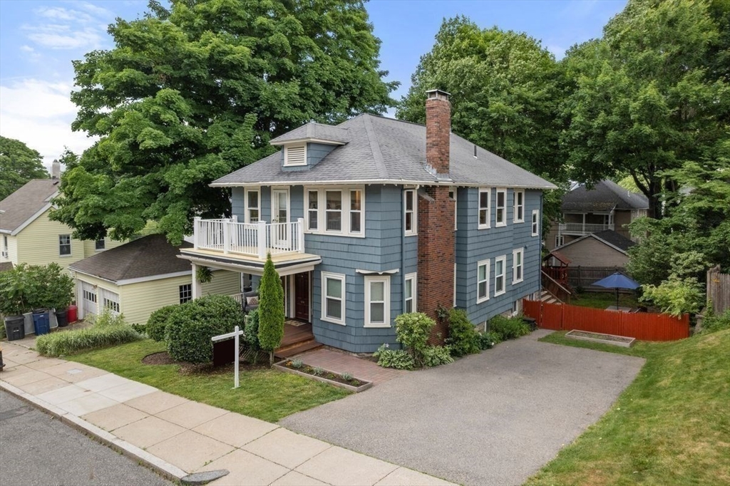 35 Primrose Street # 1