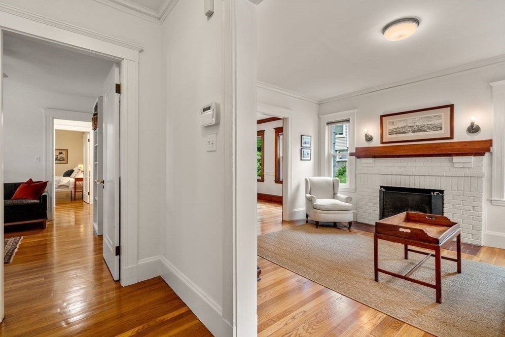 35 Primrose Street # 1