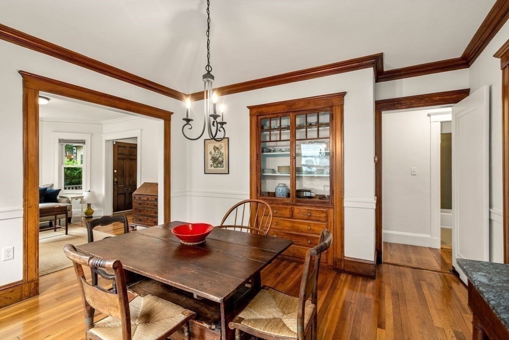 35 Primrose Street # 1