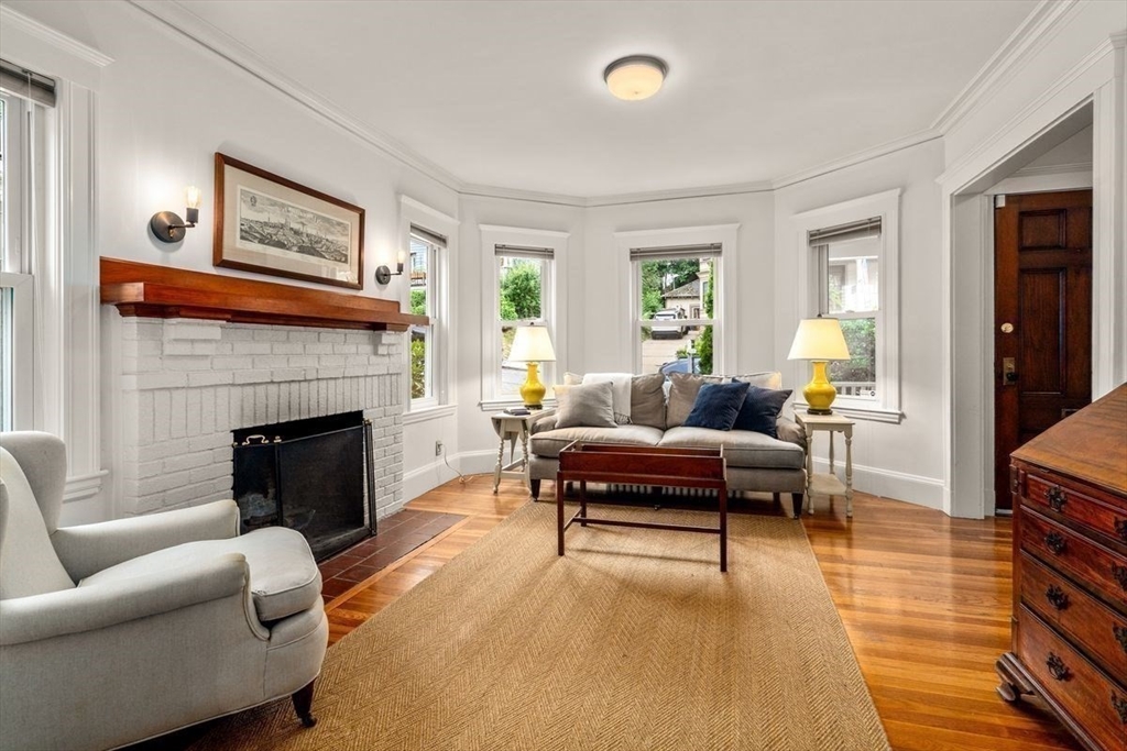 35 Primrose Street # 1