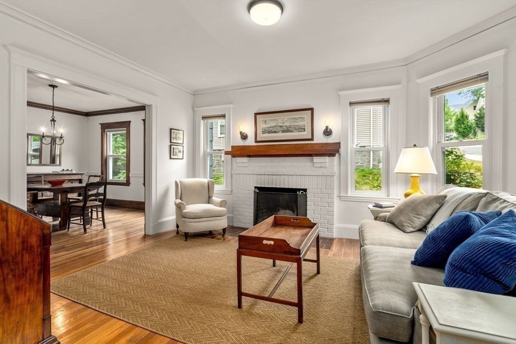 35 Primrose Street # 1