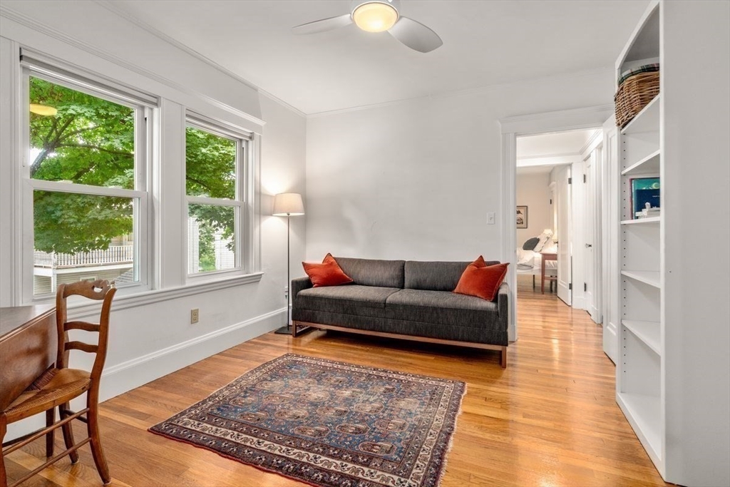 35 Primrose Street # 1
